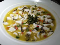 -青花椒花椒鱼(合生汇店)