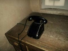 -延安杨家岭革命旧址