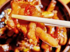 -老三样·美食研究中心(世贸路店)