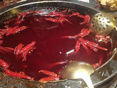 -蜀大侠火锅(总府路店)