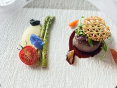 -Da Ivo哒伊沃意大利魔镜餐厅(外滩店)