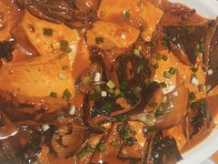 -五谷丰登·胶东海鲜·家常菜(张村店)