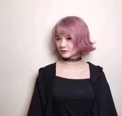 -芳琪造型