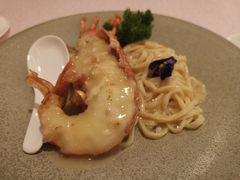 -天伦王朝酒店·盛华瑄餐厅