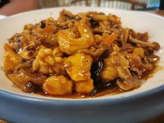 -陈傻子餐厅(世纪都会店)