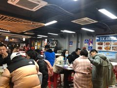 -小民大排档(光谷店)