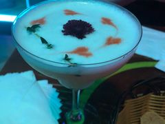 -MOSSO音乐酒吧·Live House(南京西路店)