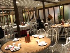 大堂-北方家宴(番禺永旺店)