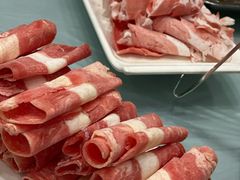 -清真·西北人家风味馆(中山中路店)