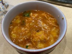 -四季厨房 鲁菜·孔府烤鸭(高新万达店)