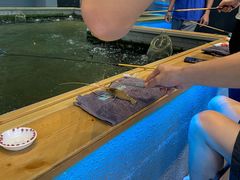 -桃源乐钓虾馆(松岗概念店)