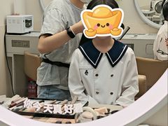 -天真蓝照相馆(五角场百联又一城店)