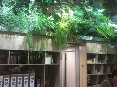 -森味薪火烧•烧鸟居酒屋•日本料理(望京店)