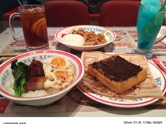 -克茗冰室(仁恒梦中心店)