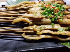 -辉记炭烧海鲜大排档·老字号(福田店)