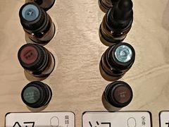 -泰合玺·精油疗愈SPA(虹悦城店)