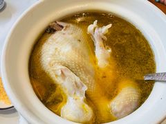 -老奶奶私房菜(天台里街店)