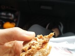 -中关村茶点