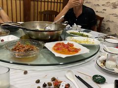 -溱湖八鲜菜馆