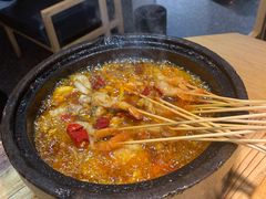 -胡马八破·川菜小馆(高新万达店)