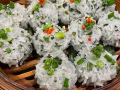 -丽华园(汉阳龙阳店)