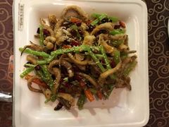 -北塘海鲜·天津菜(大光明桥旗舰店)