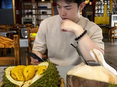 -都念榴莲·城市榴莲