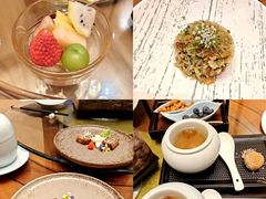 -三宝大饭店-中和艺素餐厅(浦上金山正祥广场店)