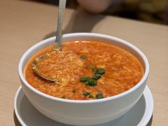 -吕氏疙瘩汤·海鲜新鲁菜(凯德mall新都心店)