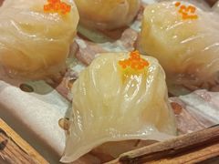 顺丰轩招牌虾饺-顺丰轩园林酒家(天河店)