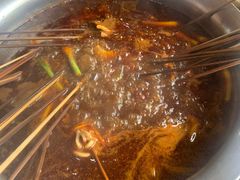 -牛华八婆麻辣烫(起源店)