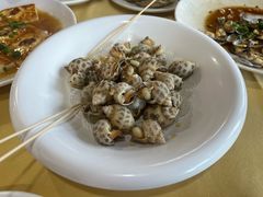 -吉莲利苑海鲜酒家(珠海拱北29年老字号店)