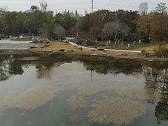 -昆山城市公园