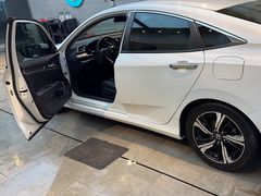 -脉冲品质汽美·贴膜(闵行店)