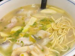 -慧娟面馆·餐厅(望江路店)