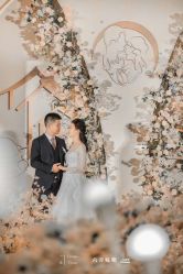 -六月嫁期婚礼(旗舰店)