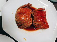 -蟹榭·本帮江浙菜·蟹宴(大宁久光商场店)