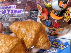 -味多美蛋糕(看丹桥店)