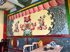 -尼玛藏家风味园(阿山食城店)