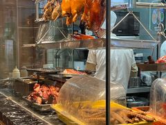 -龙记香港茶餐厅(久光百货店)