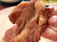 -范记靖远羊羔肉(博物馆店)