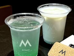 -M Stand(深圳布吉万象汇店)