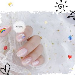 -米小兔美甲美睫