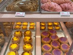 -好利来(龙旗广场永辉店)