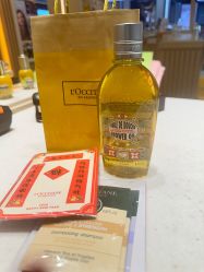 -L'OCCITANE欧舒丹