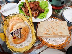 -春满园生态餐厅(南宫路店)