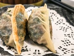 安泰楼煎饺-安泰楼·佛跳墙创始人·传统闽味早茶·酒楼(三坊七巷闽菜地标店)