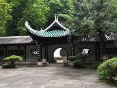 -常德桃花源景区