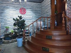 -姜君·千岛湖鱼头馆(浦东大道店)