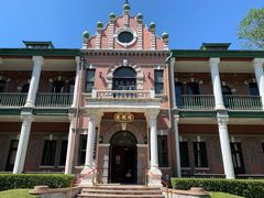 -北京动物园-畅观楼